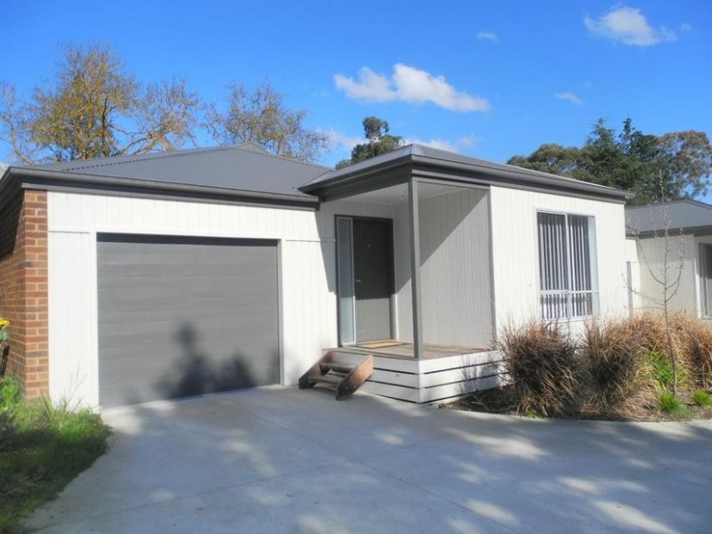 4/69 Maroondah Highway, Healesville VIC 3777