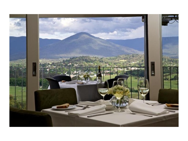 140 Healesville-Yarra Glen Road, Healesville VIC 3777