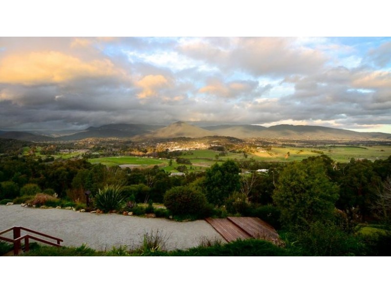 140 Healesville-Yarra Glen Road, Healesville VIC 3777