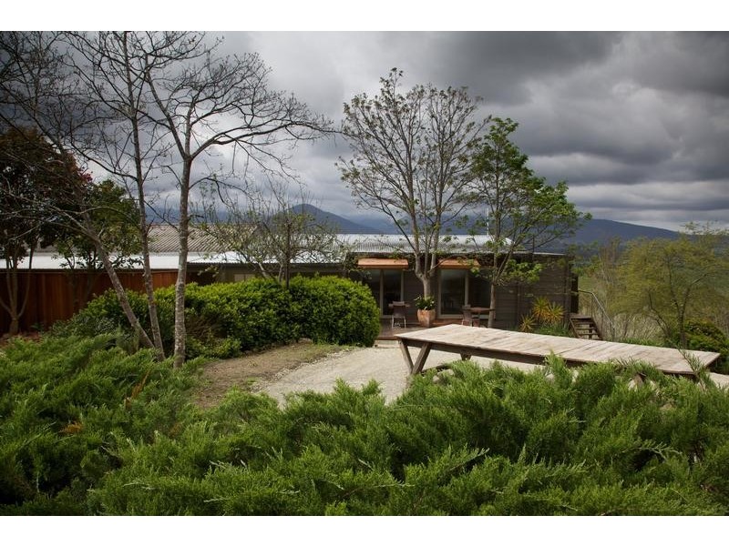 140 Healesville-Yarra Glen Road, Healesville VIC 3777