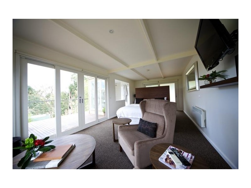 140 Healesville-Yarra Glen Road, Healesville VIC 3777