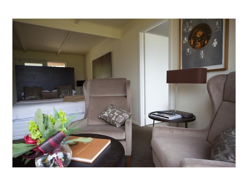 140 Healesville-Yarra Glen Road, Healesville VIC 3777