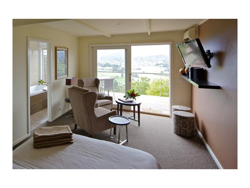 140 Healesville-Yarra Glen Road, Healesville VIC 3777