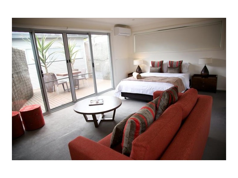 140 Healesville-Yarra Glen Road, Healesville VIC 3777