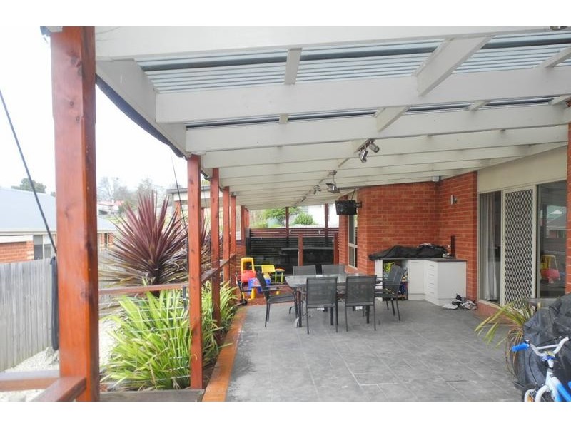 28A Smith Street, Healesville VIC 3777