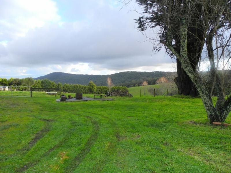 59 Old Toolangi-Mt Slide Road, Toolangi VIC 3777