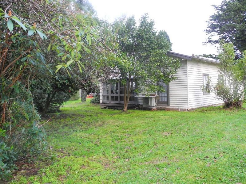 59 Old Toolangi-Mt Slide Road, Toolangi VIC 3777