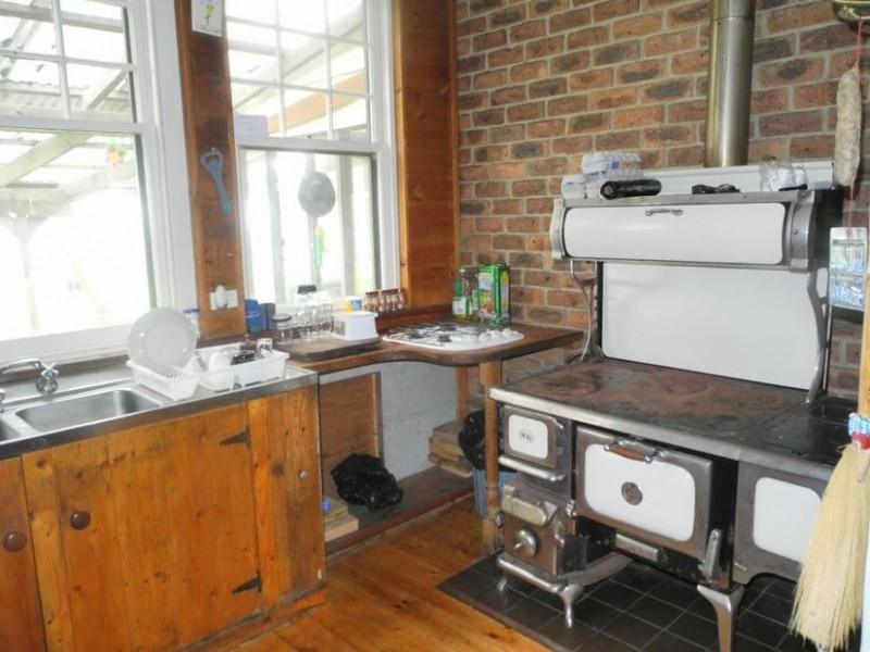 59 Old Toolangi-Mt Slide Road, Toolangi VIC 3777