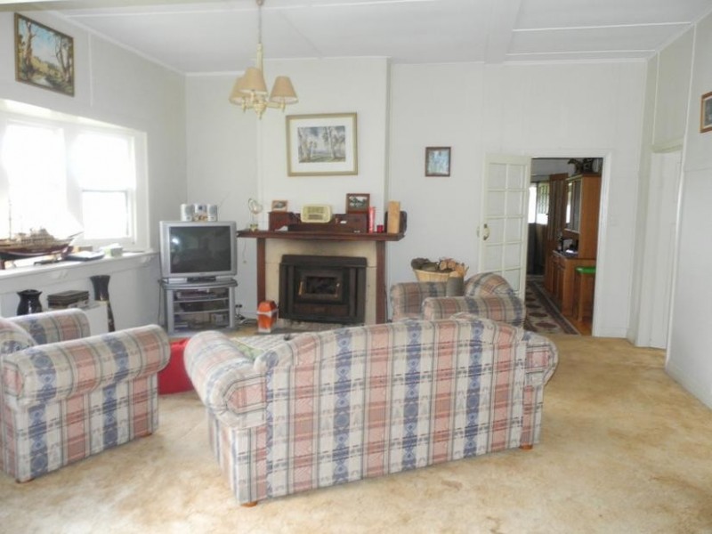59 Old Toolangi-Mt Slide Road, Toolangi VIC 3777
