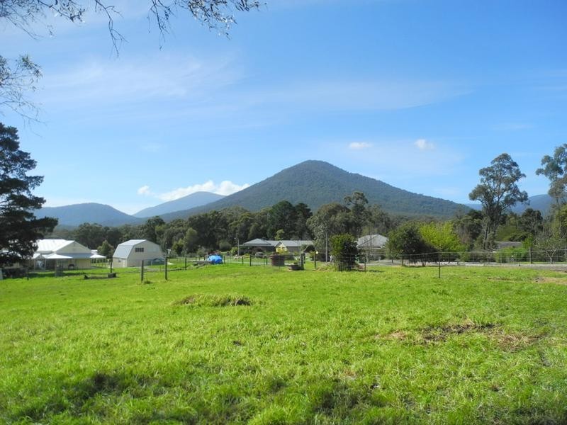 30 Penny Lane, Healesville VIC 3777