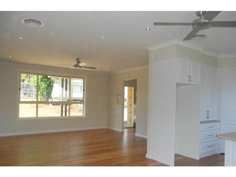 3/1 Blannin Street, Healesville VIC 3777