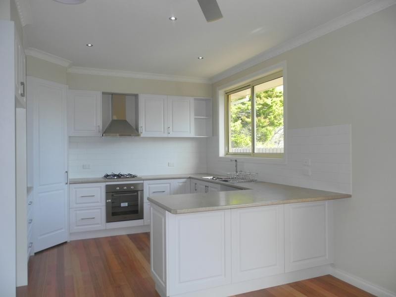 3/1 Blannin Street, Healesville VIC 3777
