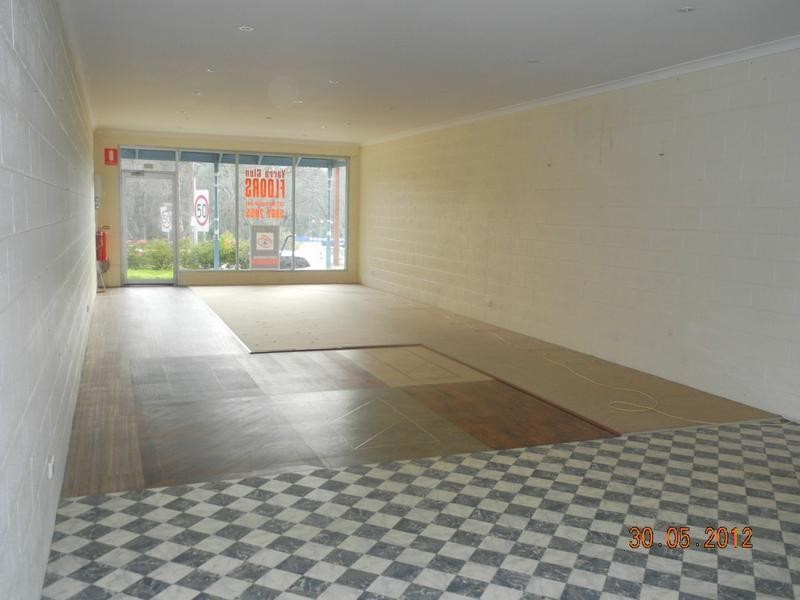 200 Maroondah Highway, Healesville VIC 3777