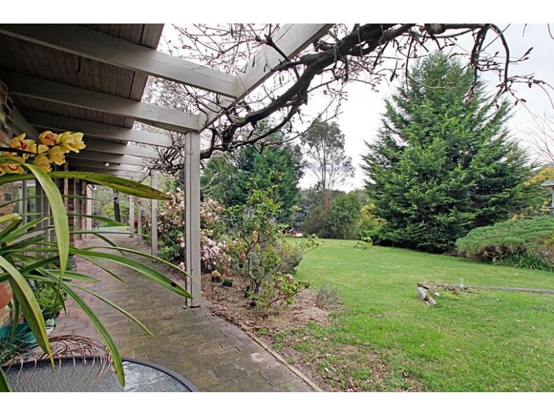 11 Chaffer Street, Chum Creek VIC 3777