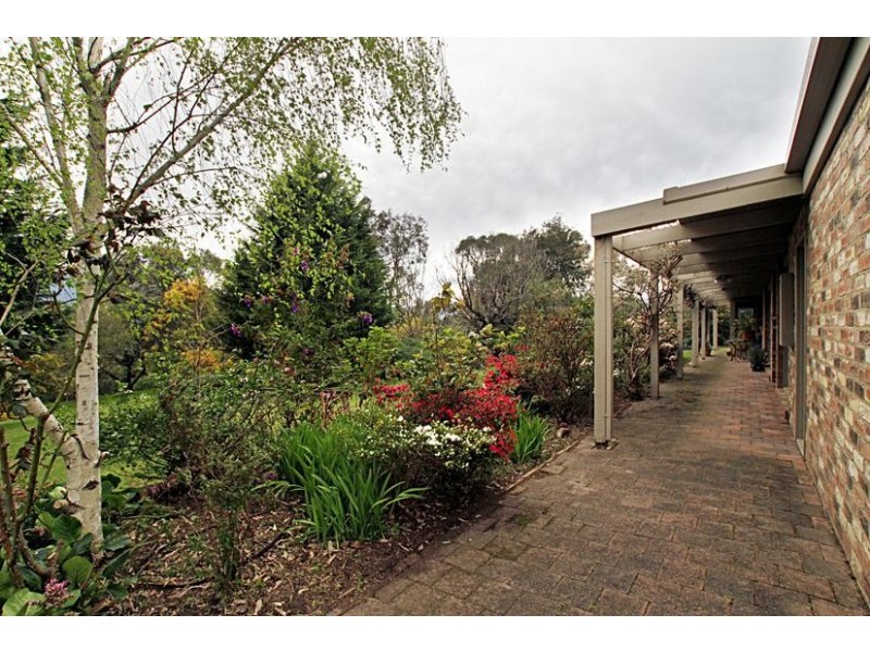 11 Chaffer Street, Chum Creek VIC 3777