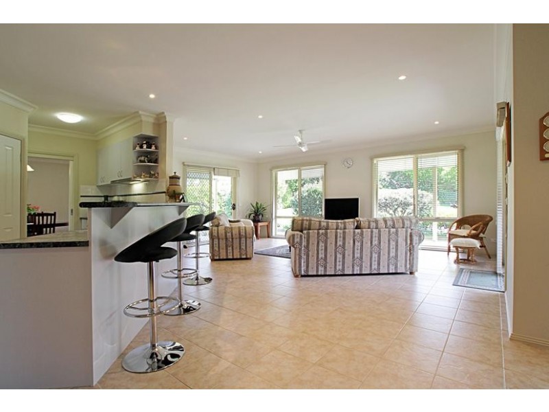 23 Zoe Louise Drive, Healesville VIC 3777