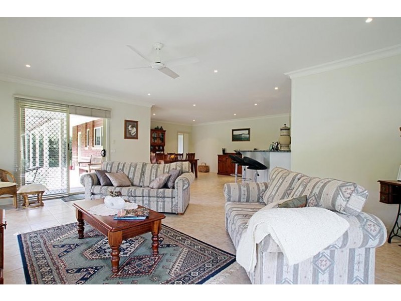 23 Zoe Louise Drive, Healesville VIC 3777
