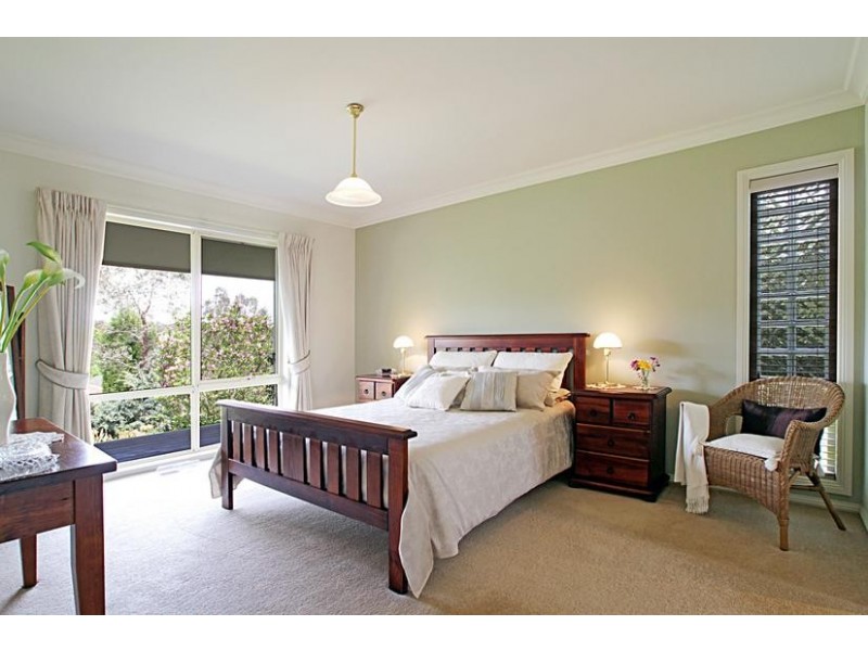 23 Zoe Louise Drive, Healesville VIC 3777