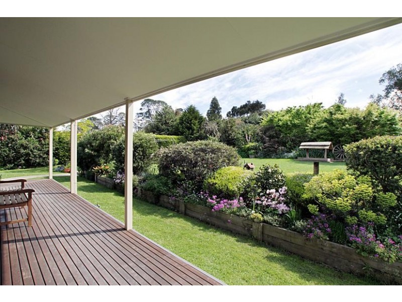 23 Zoe Louise Drive, Healesville VIC 3777