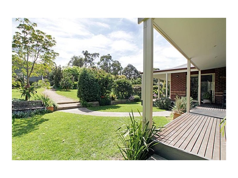 23 Zoe Louise Drive, Healesville VIC 3777