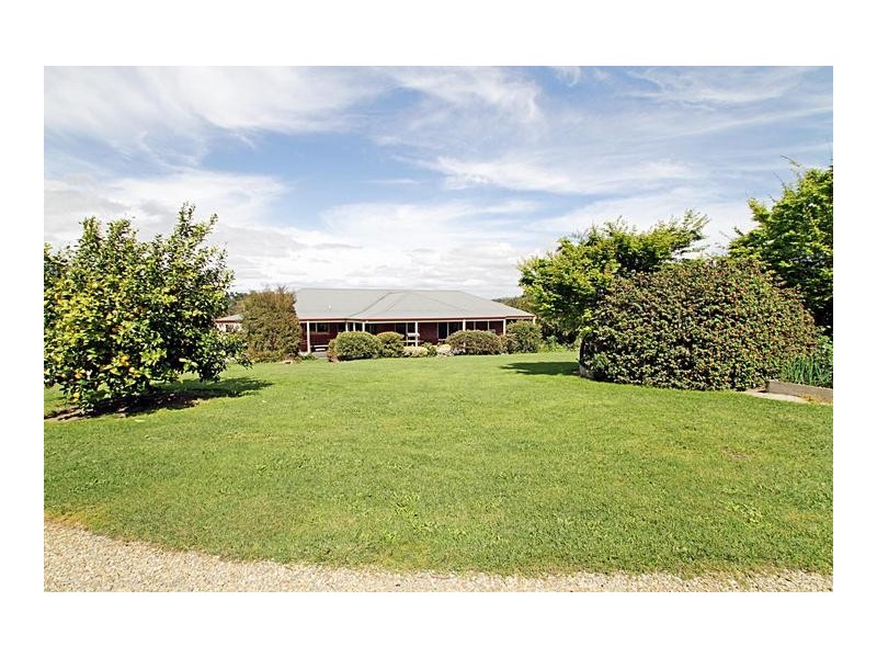 23 Zoe Louise Drive, Healesville VIC 3777