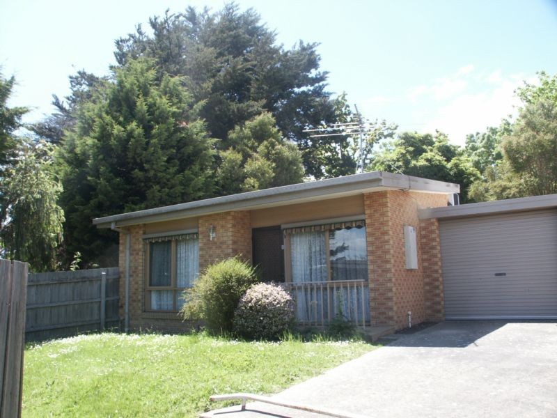 5/1A Old Fernshaw Road, Healesville VIC 3777