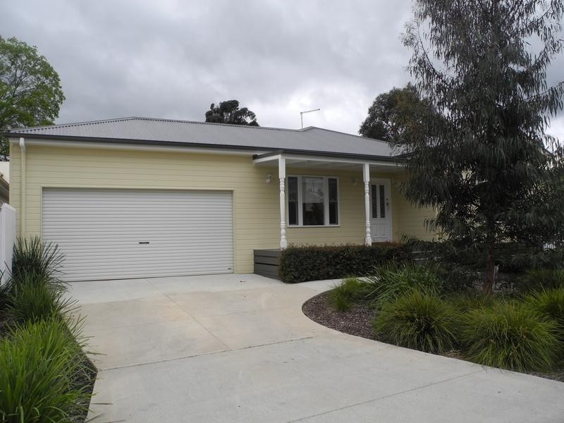 7/3 Ayres Road, Healesville VIC 3777