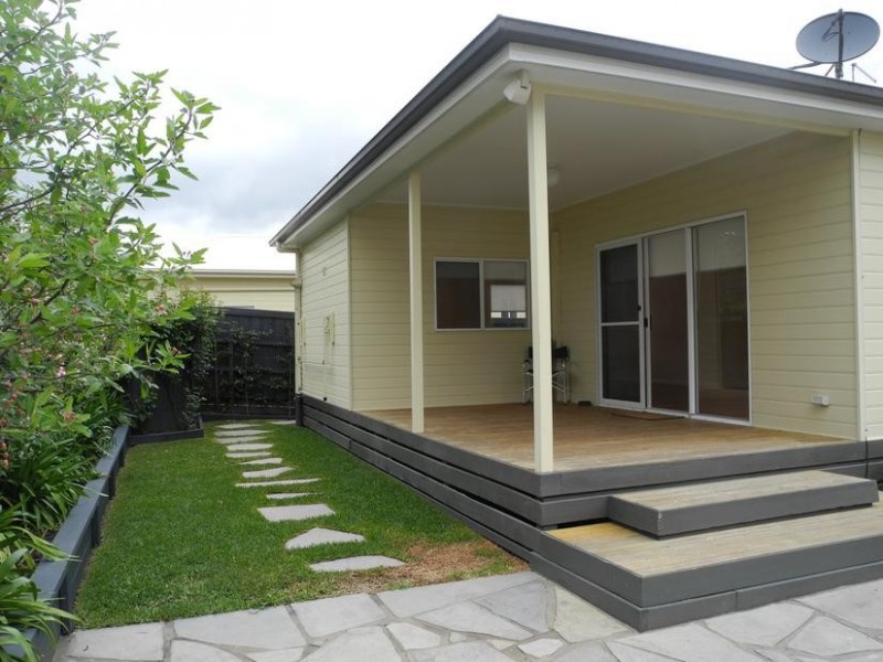 7/3 Ayres Road, Healesville VIC 3777