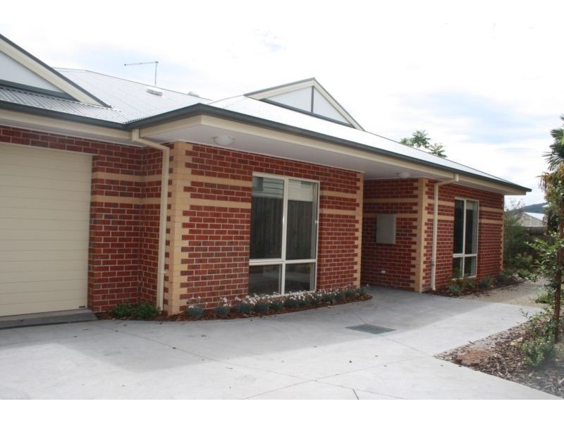 77A Maroondah Highway, Healesville VIC 3777