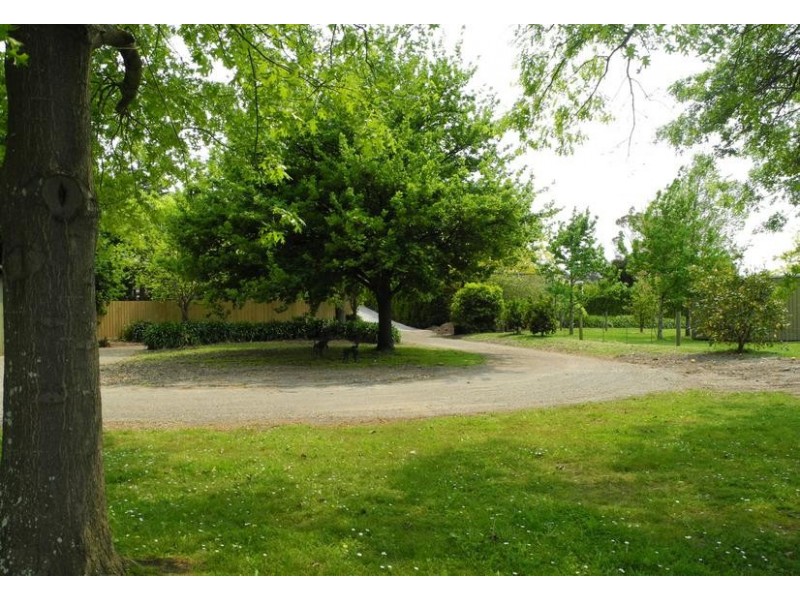Lot 2, 12A Frances Avenue, Yarra Glen VIC 3775