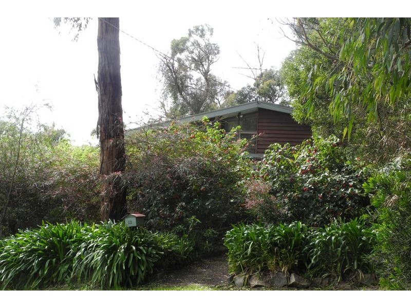 14 Roma Avenue, Badger Creek VIC 3777