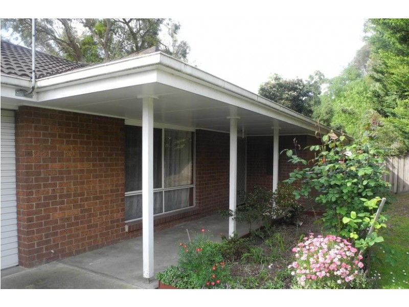 3/11 Haig Avenue, Healesville VIC 3777