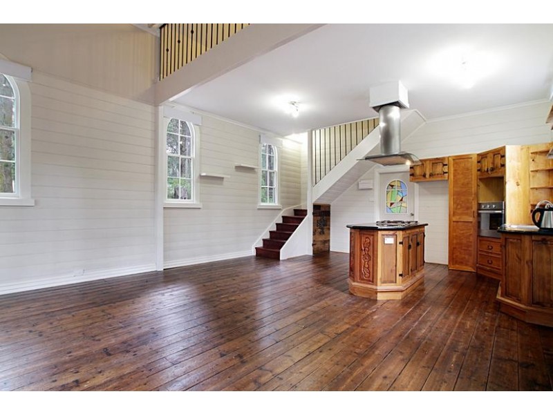 30 C J Dennis Road, Toolangi VIC 3777