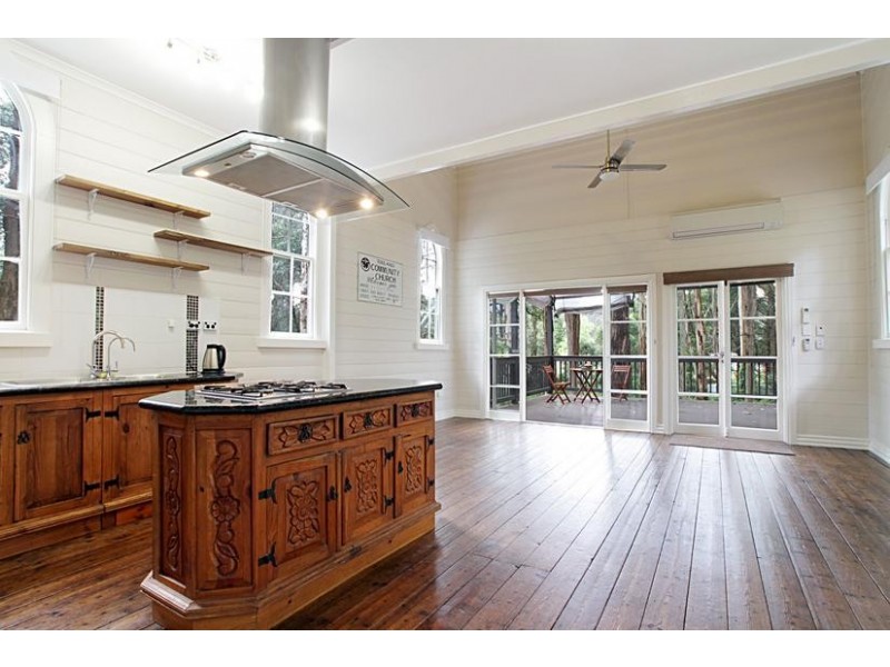 30 C J Dennis Road, Toolangi VIC 3777
