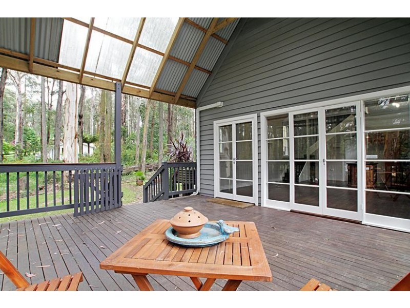 30 C J Dennis Road, Toolangi VIC 3777