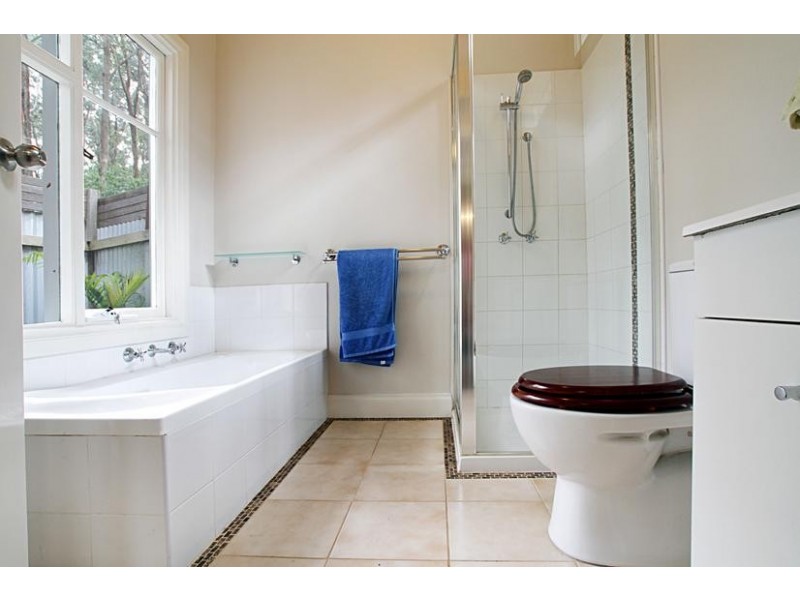 30 C J Dennis Road, Toolangi VIC 3777