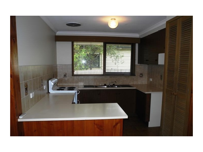 16 McGrettons Road, Healesville VIC 3777