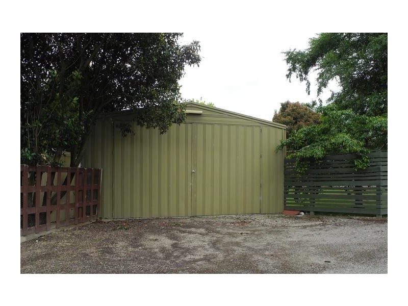 16 McGrettons Road, Healesville VIC 3777