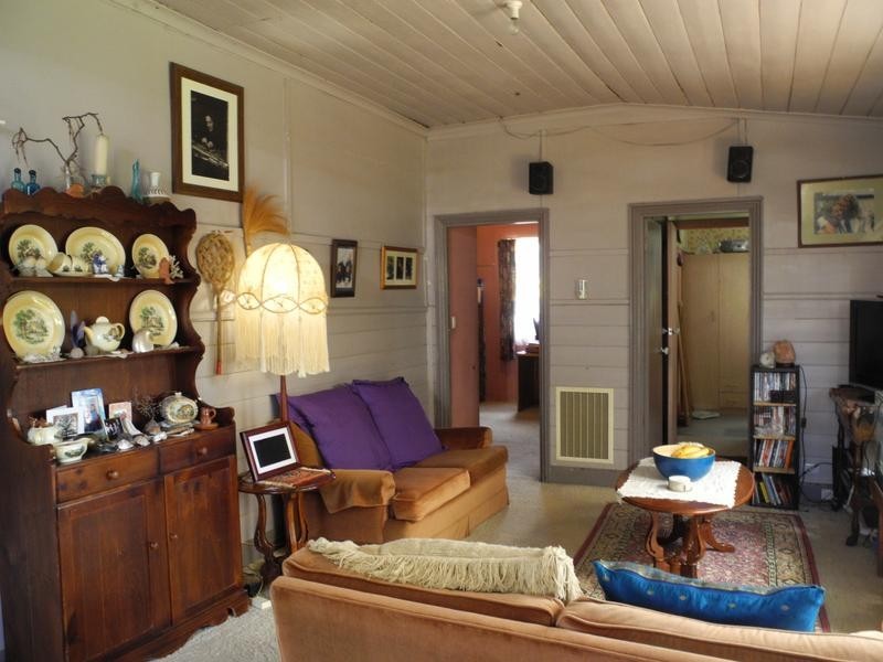 33 St Leonards Road, Healesville VIC 3777