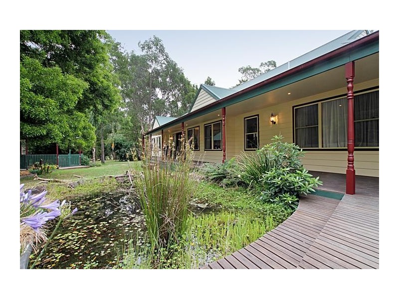36 Silverleaf Place, Healesville VIC 3777