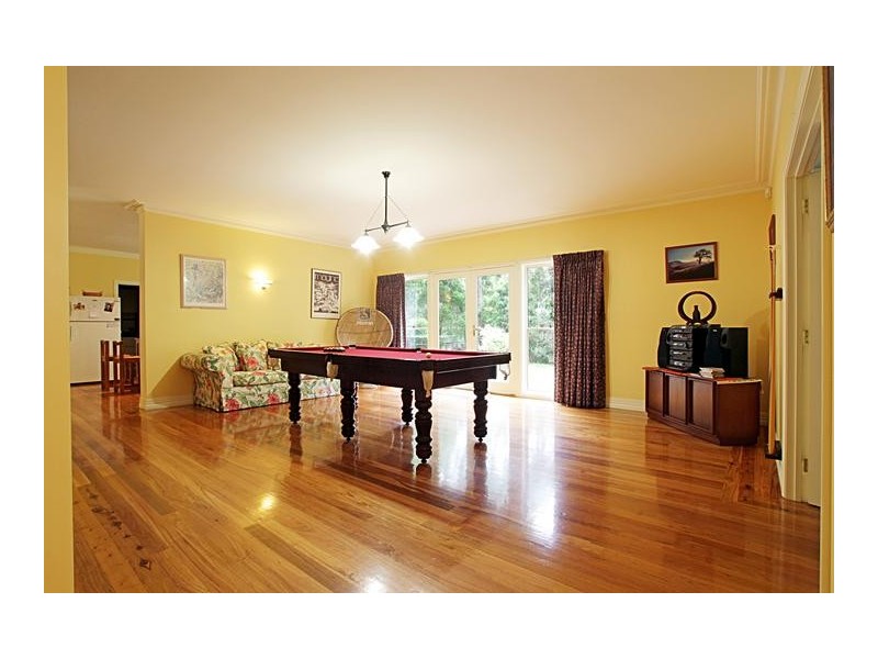 36 Silverleaf Place, Healesville VIC 3777