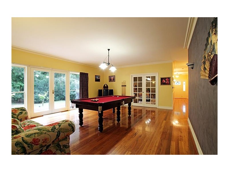 36 Silverleaf Place, Healesville VIC 3777