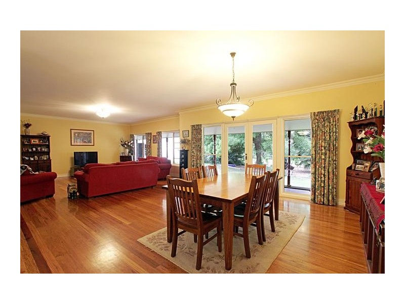 36 Silverleaf Place, Healesville VIC 3777