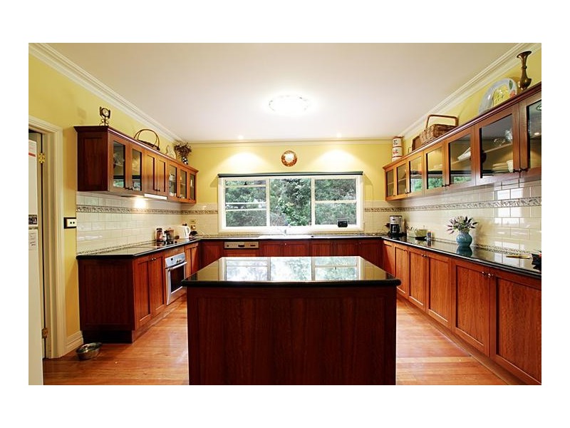 36 Silverleaf Place, Healesville VIC 3777