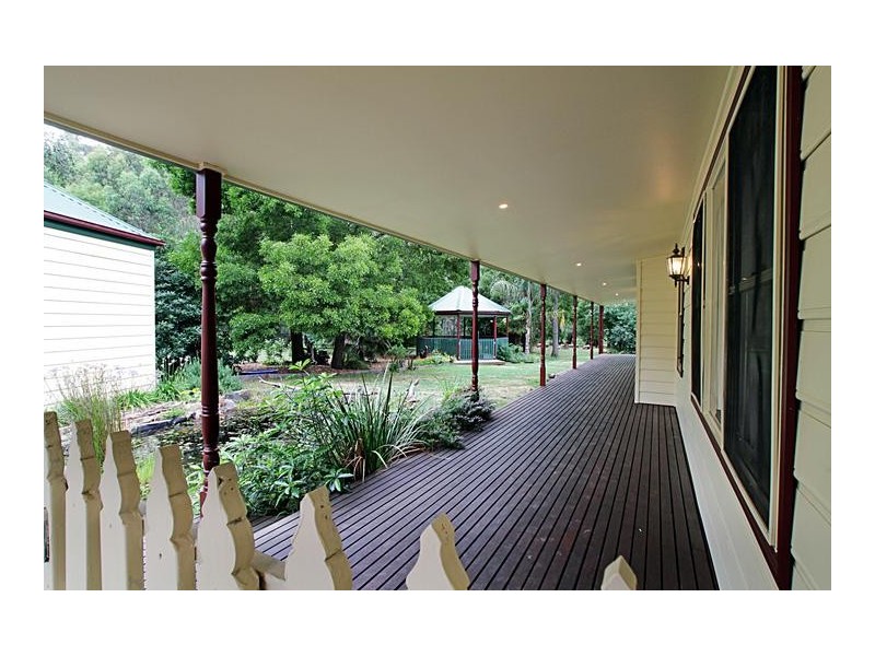36 Silverleaf Place, Healesville VIC 3777