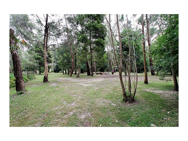 36 Silverleaf Place, Healesville VIC 3777