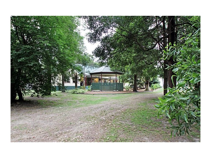 36 Silverleaf Place, Healesville VIC 3777