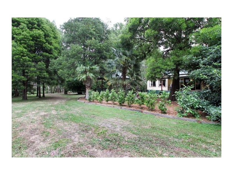 36 Silverleaf Place, Healesville VIC 3777