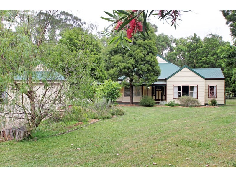 36 Silverleaf Place, Healesville VIC 3777