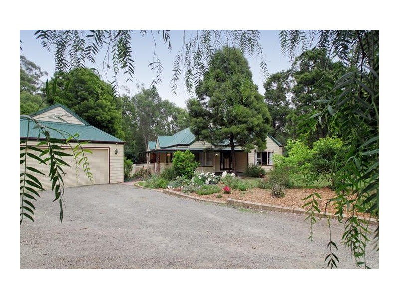 36 Silverleaf Place, Healesville VIC 3777